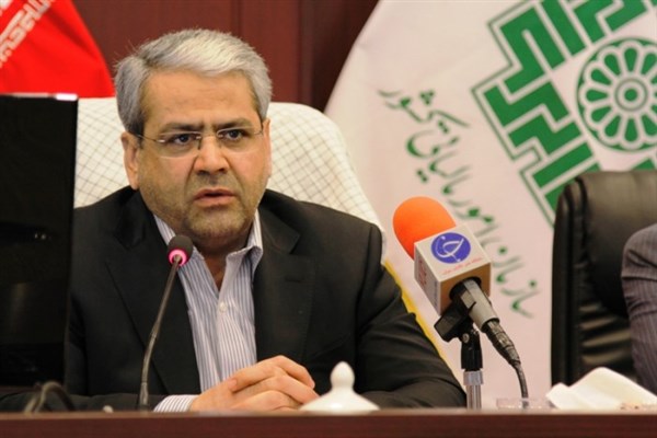 ۷۸۱ هزار اظهارنامه الکترونیکی مالیاتی تا ۲۰ خرداد ثبت شد