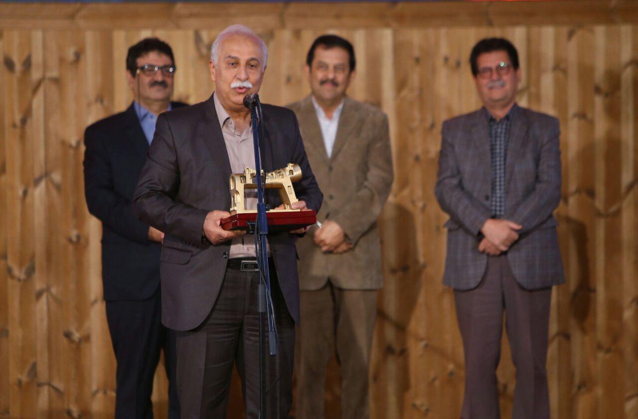 برگزیدگان دهمین جشن مستقل سینمای مستند ایران معرفی شدند