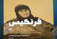 حوزه هنری فیلم سینمایی رمان«فرنگیس» را می‌سازد