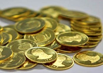 سقوط قیمت طلا و سکه رکورد زد
