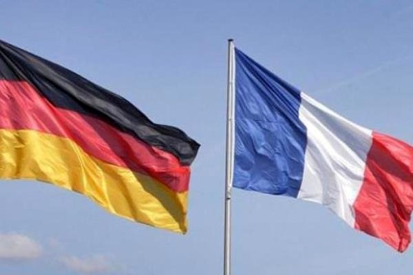 آلمان و فرانسه میزبان مشترک کانال ویژه مالی ایران