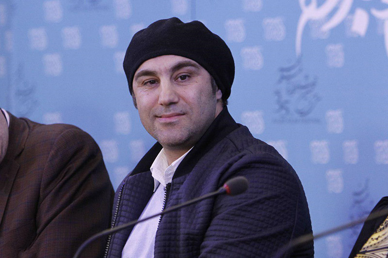 محسن تنابنده با «قسم» در جشنواره فیلم فجر