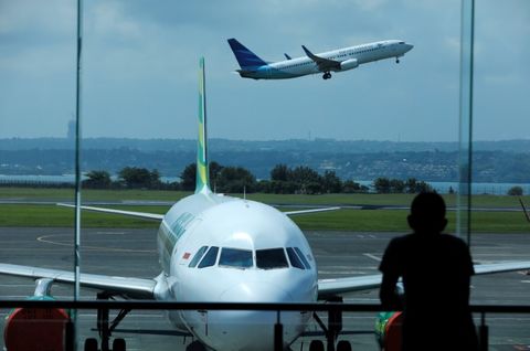 موافقت بانک مرکزی با نرخ‌گذاری خدمات هوایی طبق ارز نیما