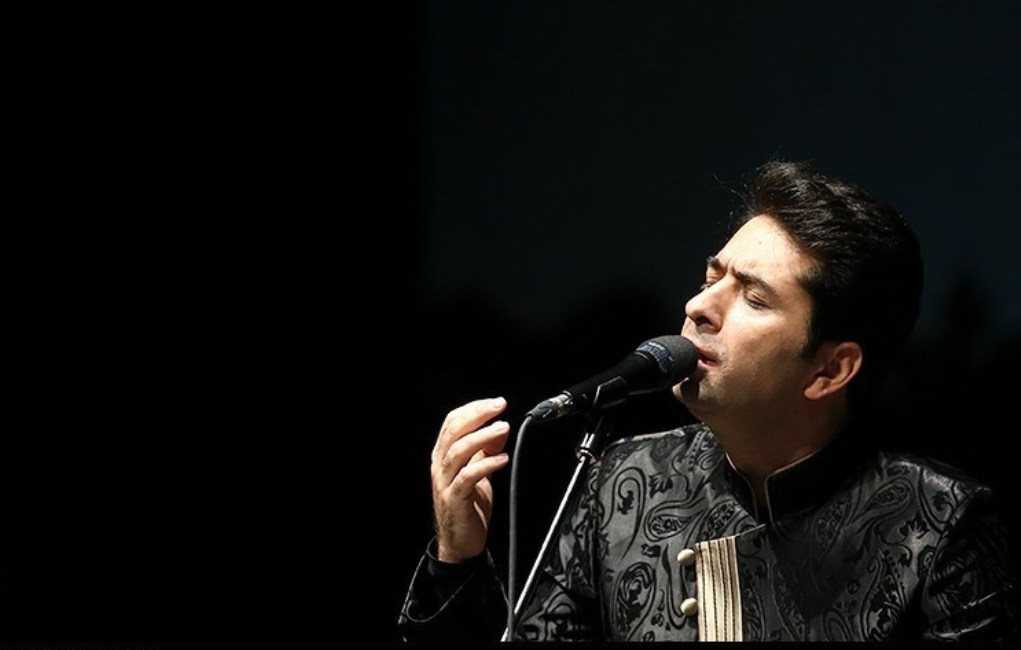 محمد معتمدی هم خواننده «هفت شهر عشق» شد
