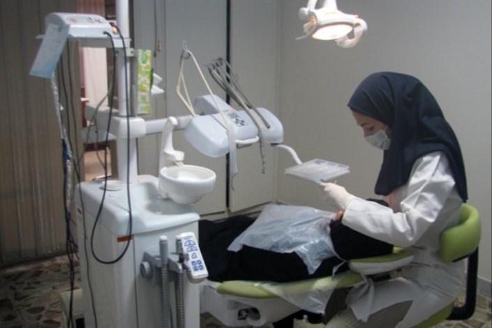 دندانپزشکی در ساختار اجرایی کشور متولی رسمی ندارد