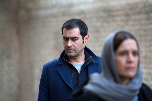 اکران فیلمی با بازی شهاب حسینی از ۱۸ اردیبهشت