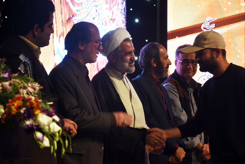 برگزیدگان جشنواره نماز و نیایش به روایت دوربین معرفی شدند