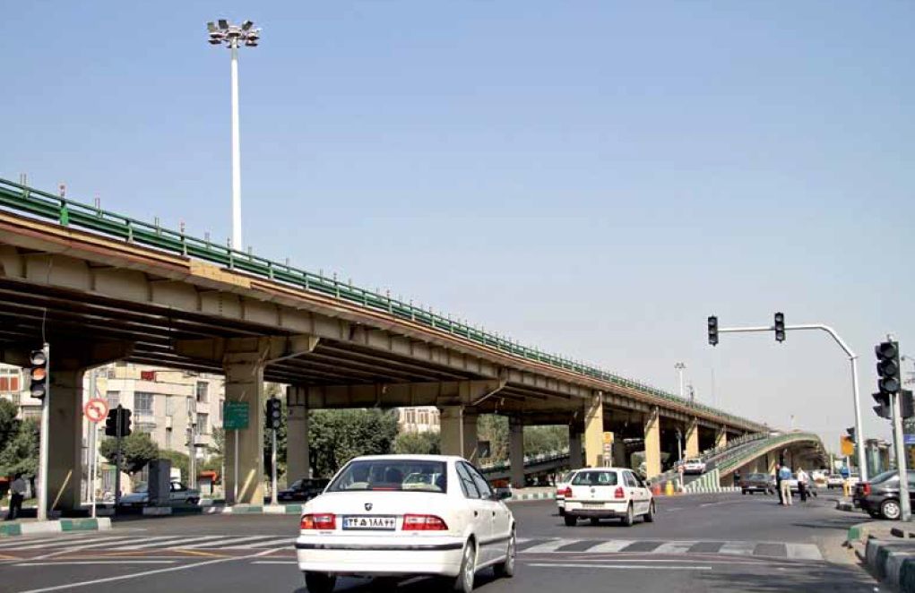 مسیر‌های جایگزین در طرح جمع آوری "پل گیشا" اعلام شد