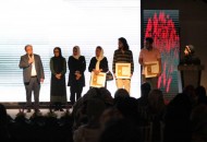 برگزیدگان دومین جایزه طراحی بِشکو معرفی شدند