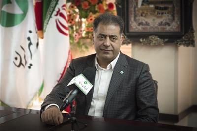 سهم ۲۵ درصدی بانک مهر ایران از تسهیلات قرض‌الحسنه