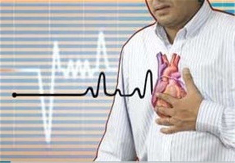 چه افرادی در معرض خطر سکته قلبی قرار دارند؟