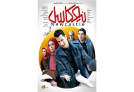 رونمایی از پوستر جدید فیلم سینمایی «نیوکاسل»