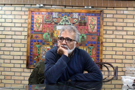 افخمی «کاغذشطرنجی» را این هفته کلید می‌زند/ روایتی از تهران دهه