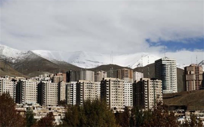 افزایش ۱۵ روزه هوای پاک تهران نسبت به مدت مشابه در سال گذشته