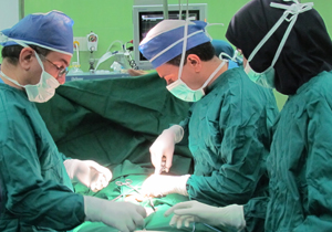 استثمار پزشکان جوان در بیمارستان های دولتی