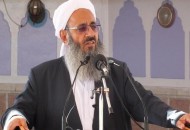 مولوی عبدالحمید: مصرف، خرید و فروش مواد مخدر حرام است