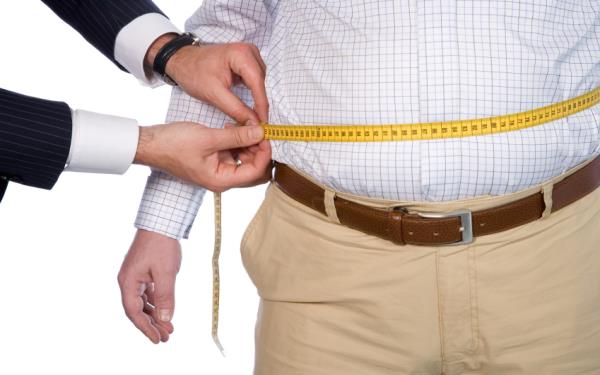 ضرورت فرهنگ سازی و سیاست‌گذاری برای مقابله صحیح با چاقی