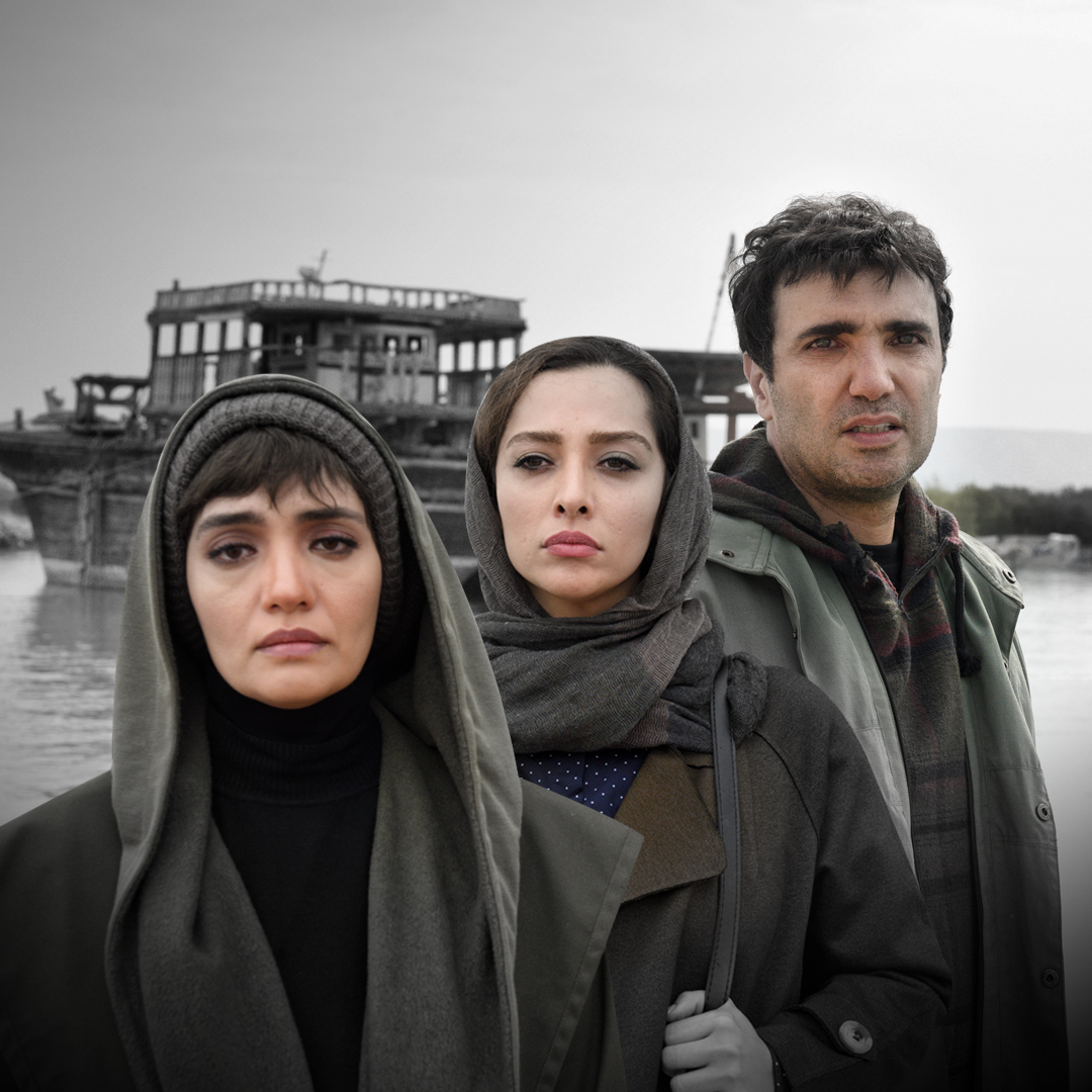 فیلمبرداری فیلم سینمایی «نیلگون» به آب های نیلگون خلیج فارس رسید