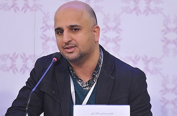 مسعود نجفی: داوران جشنواره فیلم فجر هنوز مشخص نشده اند