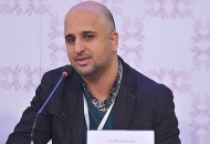 مسعود نجفی: داوران جشنواره فیلم فجر هنوز مشخص نشده اند