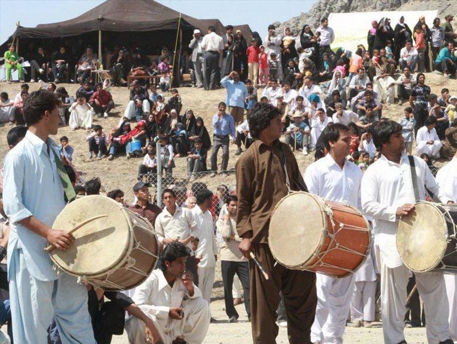 جشنواره موسیقی فجر به سیستان و بلوچستان می‌رود