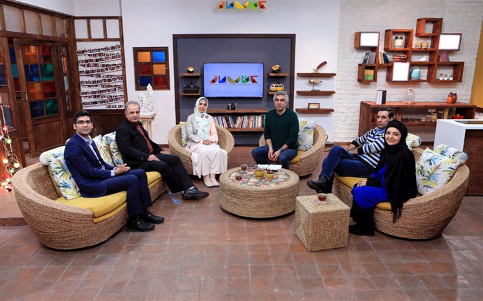 سروش صحت با «کتاب‌باز» ویژه رمضان بازمی‌گردد