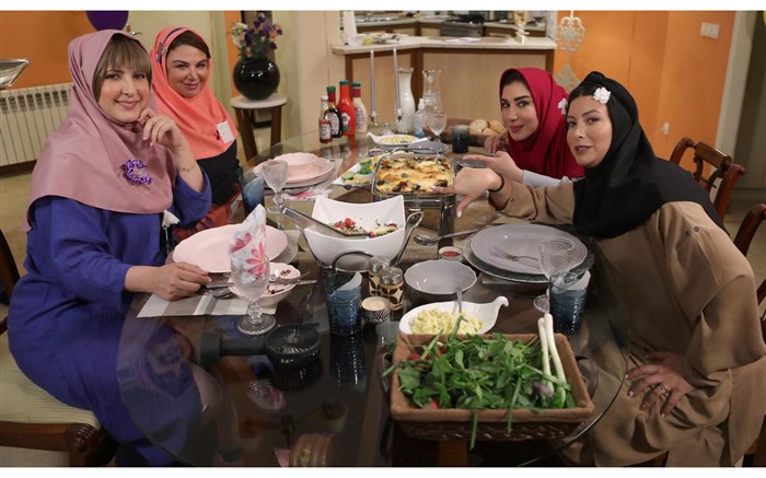 سری جدید «شام ایرانی» کلید خورد