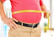 چاقی از عوامل مهم مرگ‌های زودرس در کشور است