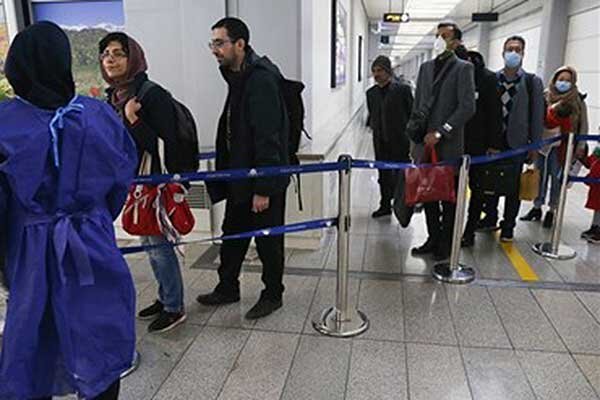 شرایط کرونایی چند کشور برای ورود مسافران ایرانی‌