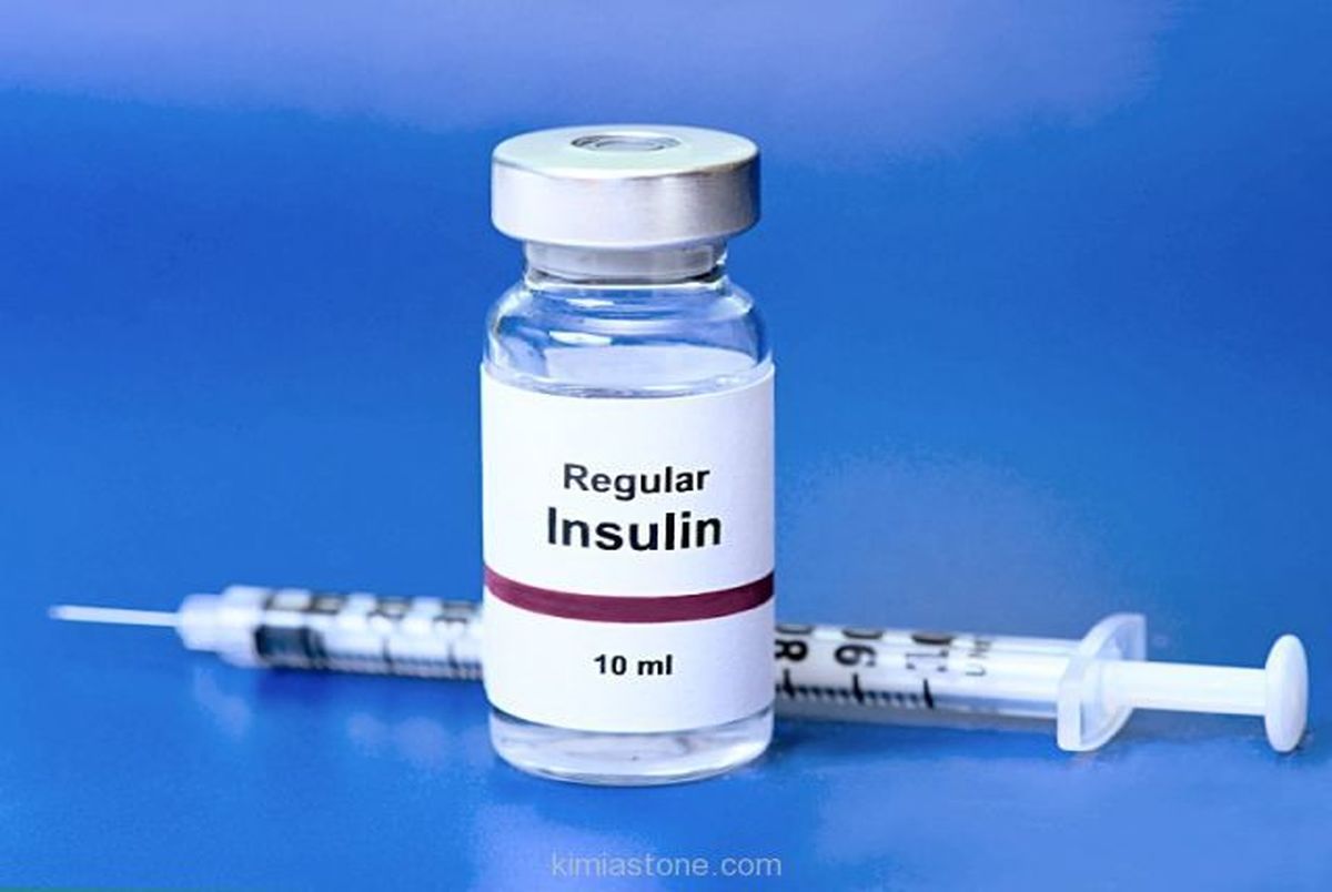 مدیریت بهتر قند خون با انسولین‌های نسل جدید